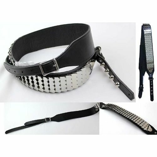 VOX PYTHON Guitar Strap Vox John Lennon Reprint Edition