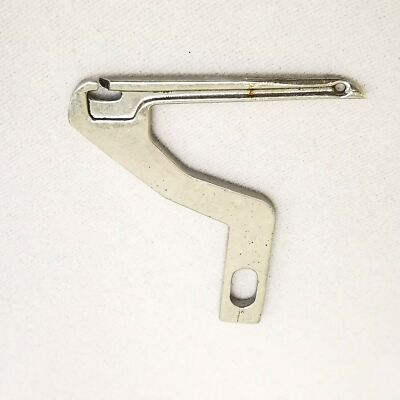 Lower Looper A2526-776-000 for Bernette/Juki