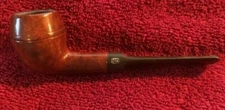 Mastercraft (MC) Standard Tobacco Pipe Used