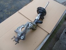 Seat Cupra Leon IV KL Ab 2020 Stoßdämpfer Achsschenkel Vorne Rechts 5FA413032A