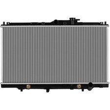 Aluminum Radiator For 1994-1997 Honda Accord 1997-2001 Honda Prelude 2.2l 1494 Aluminum Radiator For 1994-1997 Honda Accord 1997-2001 Honda Prelude 2.2l 1494