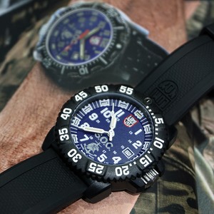 luminox 3053 soc