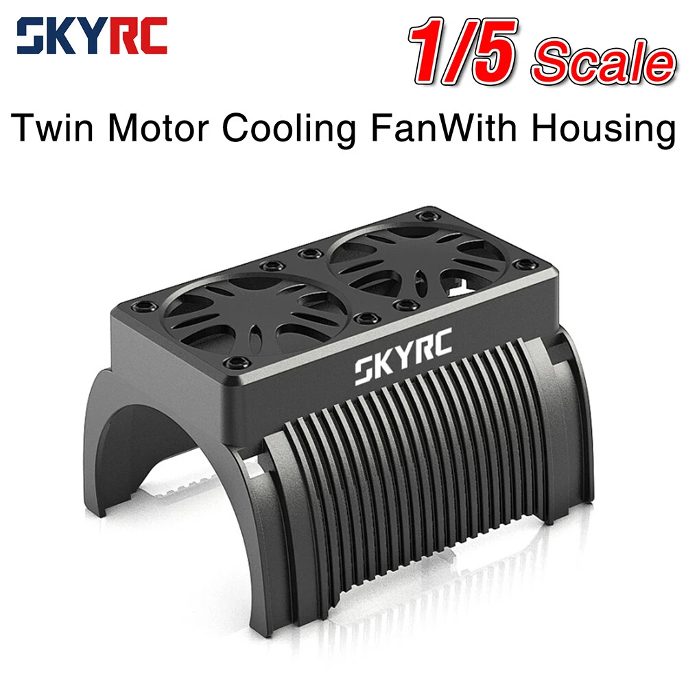 Rc car motor fan cheap