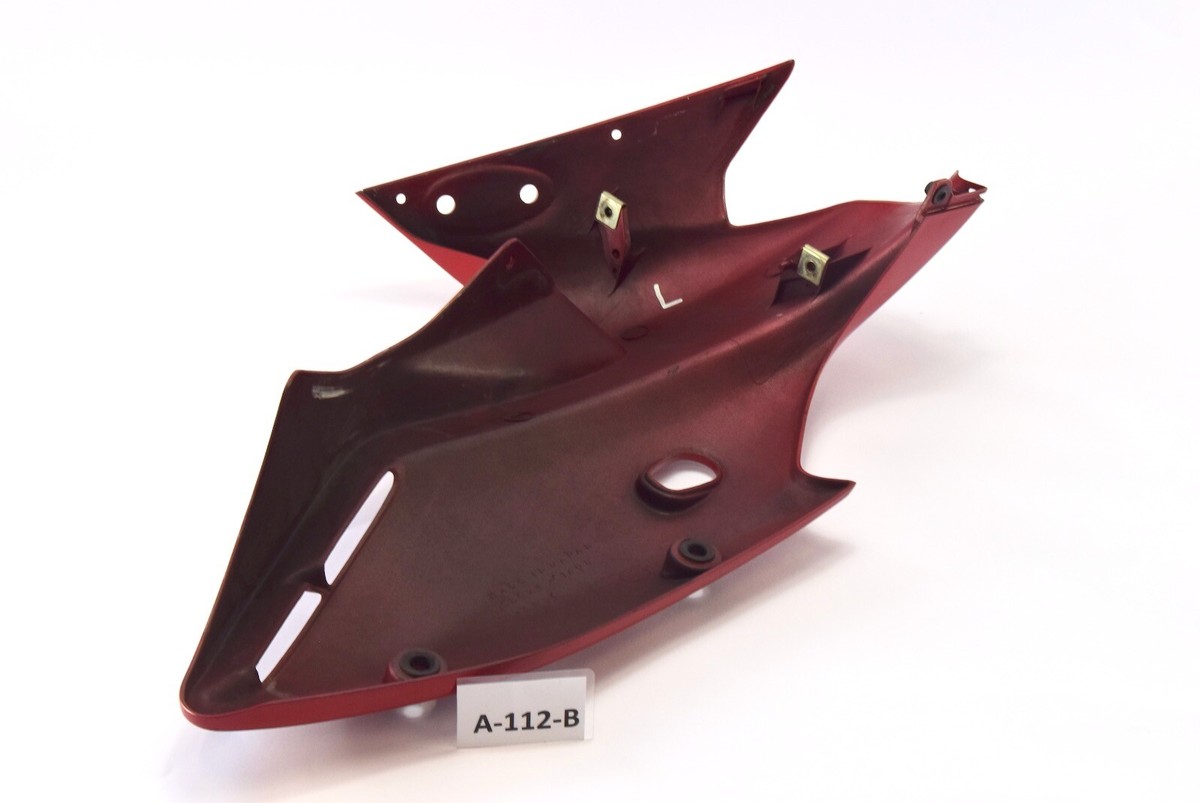 Kawasaki ZR-7S ZR750F Bj 2001 - Front fairing left A112B | eBay