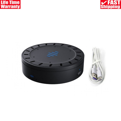 WHEELTEC M260C Smart Speaker Microphone Array with 10m Pickup Distance
