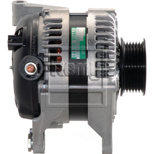 Генератор переменного тока подходит для Jeep Commander, Grand Cherokee REMY 2008-2010 годов выпуска - Изображение 4 из 4