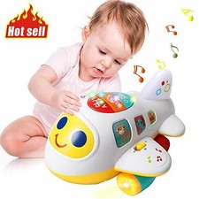 best travel toys for 6 month old