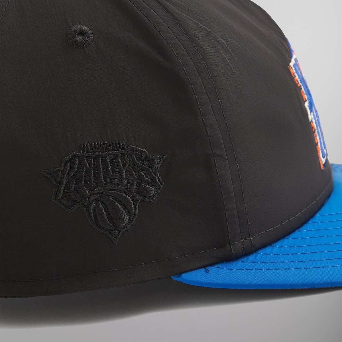 Kith & New Era for the New York Knicks 9FIFTY キャップ KHM050839-001-Front_7f2f370e-