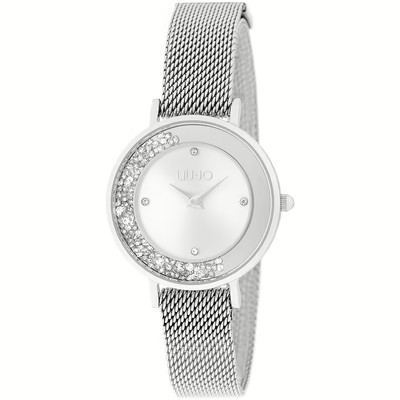 orologio solo tempo donna Liujo Dancing Slim