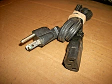 Vintage Power Cord For Farberware Superfast 4-8-12 Cup Coffee Percolators FCP240