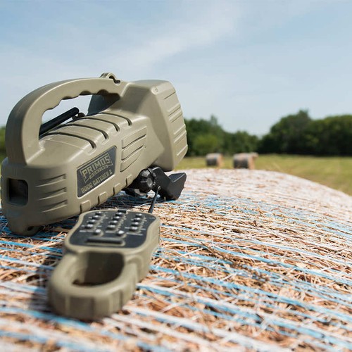 Primos Dogg Catcher 2 Electronic Predator Call - Picture 6 of 6