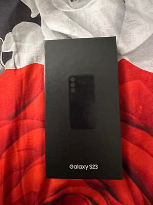 Galaxy S23 US版 Black SM-S911U1 SIMフリー Pre-Owned Samsung Galaxy S23 5G SM-S911U1 128GB Black (US