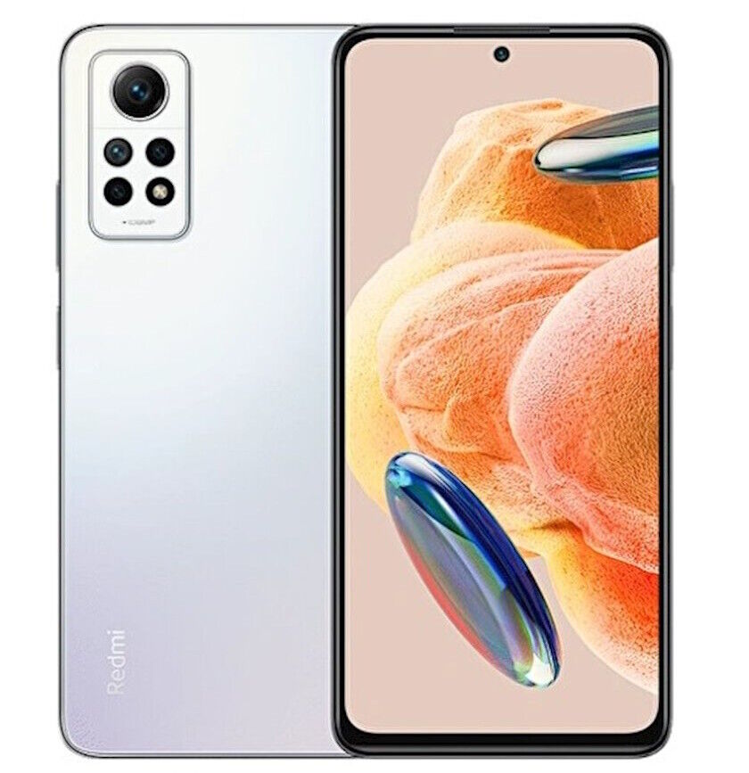 Xiaomi Redmi Note 12 Pro (8GB RAM + 256GB) Price in India 2024