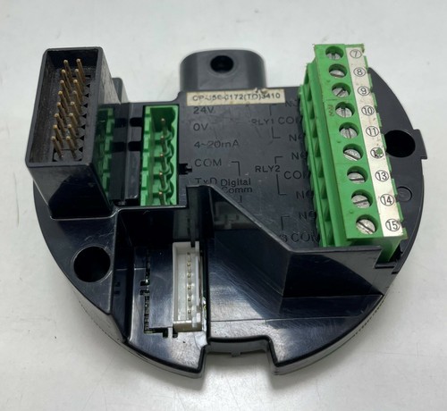 Honeywell XDC 3001D0534 Sensepoint O2 Toxic Gas Detector Power Board PCB REV 4 - Picture 5 of 8
