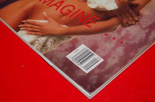 Playboy Special Edition | Fantasies V.1 | 1991 | Just Imagine... | Very Good - Imagen 5 de 9