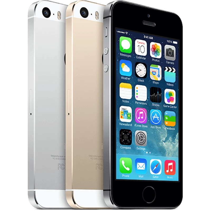 iPhone 5s Gold 32 GB docomo(現在iOS12.2） iPhone 5s Gold 32 GB docomo iPad（第5世代/2017） Cellular 32GB