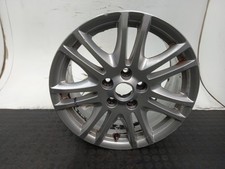FORD FOCUS Alloy Wheel 16 Inch 5x108 ET50 7J 2011-2018