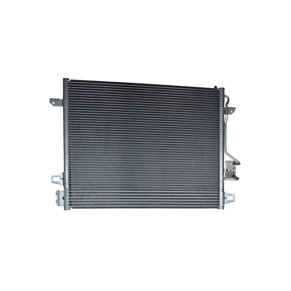 Condensador de aire acondicionado DAC para Chrysler Town Country 2008 2009 2010 2011 2012 2013 GPD Foto 2 de 2