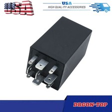 For 1999-2004 Jeep Grand Cherokee Turn Signal Flasher Relay Assembly For 1999-2004 Jeep Grand Cherokee Turn Signal Flasher Relay Assembly