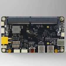 DAMIAO ORIN NX Carrier Board Drone Development V1.1 for NVIDIA Jetson ORIN NX 