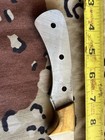 Beautiful Blade Ready for Handles. 44OC SS PremiumKnifeSuppy Heyesville NC — photo 5