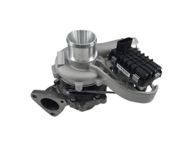 Turbolader CITROËN JUMPER II Bus 2.2 HDi 110 TC10-0492 798128-0009