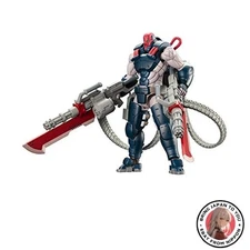 New Hexa Gear Governor Para-Pawn Expander 1/24 scale plastic model approximately