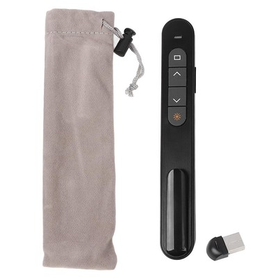 USB Präsentationsklicker Presenter Remote Smart Board Clicker Diashow Computer