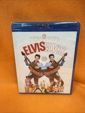 Double Trouble  Blu-ray  1967  Brand New