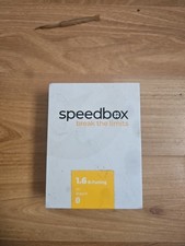 Speedbox 1.6 B Tuning Kit