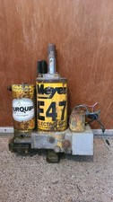 Rebuilt Bench Tested Meyer E47 E-47 Snow Plow Pump Ball Style Rebuilt Bench Tested Meyer E47 E-47 Snow Plow Pump Ball Style