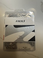 SRAM Red AXS Flattop Chain 12/13 Speed 114 Li...