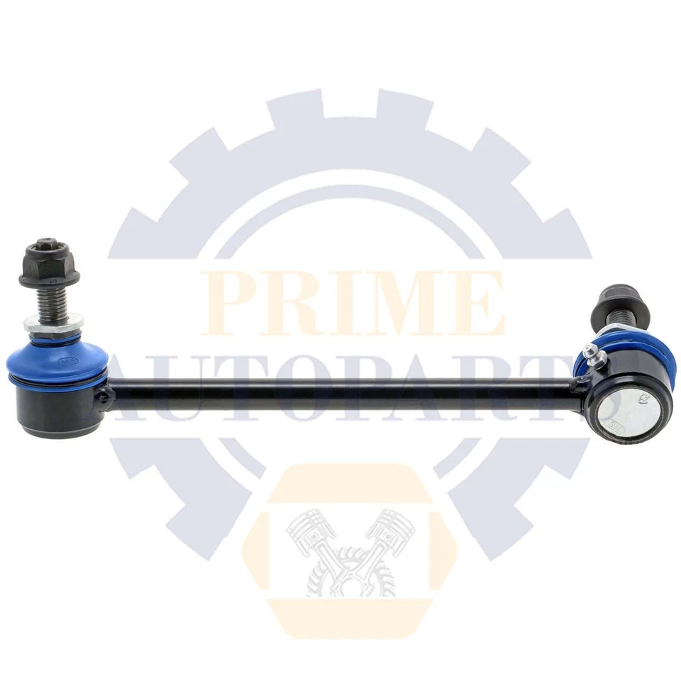 Eslabones de barra estabilizadora trasera OE nuevos para Jeep Grand Cherokee 2021-2024/L garantía de por vida Foto 4 de 4