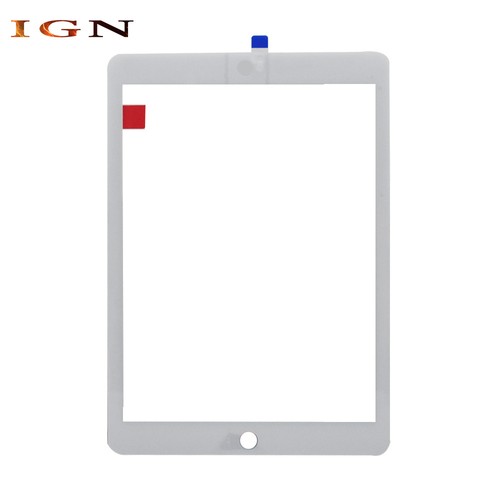 Screen Protectors Touch Screen Digitizer For 2018 iPad 6th Gen A1893 A1954 - 第 5/14 張圖片