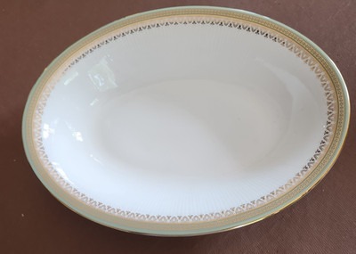Gemüseschale Paragon ''Kensington'' Muster