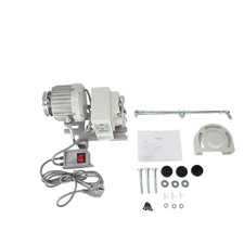 750W 220V N&auml;hmaschinenmotor Servo Motor F&uuml;r Industrie Sewing Machine N&auml;hmaschine