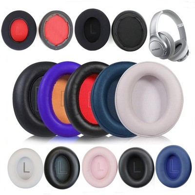 Ersatz Ohrpolster Abdeckung für Anker Soundcore Life Q10 Q20 Q30 Q35 Q45 Headset