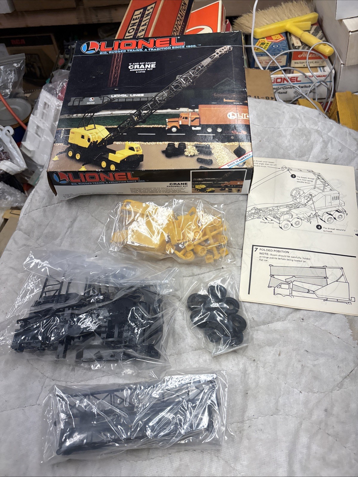 Click here to see eBay Auction