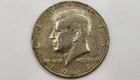 1967 US Half Dollar Silver Coin - Kennedy Half Dollar - KM#202a