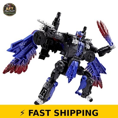 Transformers Age of the Primes Razorclaw 7.5'' Action Figure