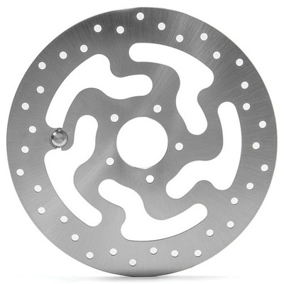 V-Factor Front Left OE Style Brake Rotor 58664
