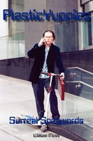 William Moss | Plastic Yuppies | Taschenbuch | Englisch (2005) | Authorhouse