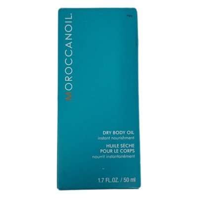 MOROCCANOIL Dry Body Oil 50ml