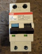 interruttore magnetotermico differenziale 16 A