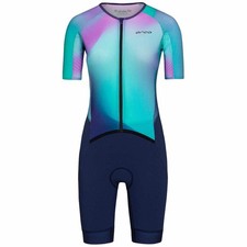 Orca Women's Athlex Aero Race Tri Suit V2 - 2026