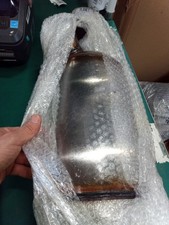 Für Audi Dieselpartikelfilter DPF A4 B7 2.0 TDI BPW BRB BRE inkl. Dichtungssatz