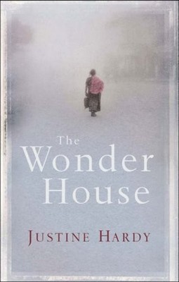 The Wonder House, Hardy, Justine