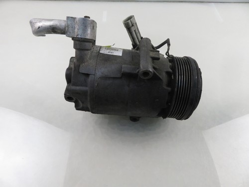 OPEL ASTRA H L48 Klimakompressor 13124751 Diesel 74kw 2007 33033337