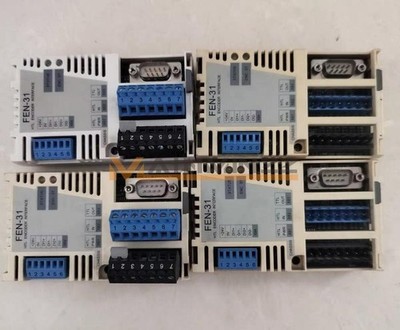 1PCS Used   Encoder card FEN-31 *gi