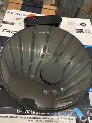 Lefant Robot Vacuum Cleaner